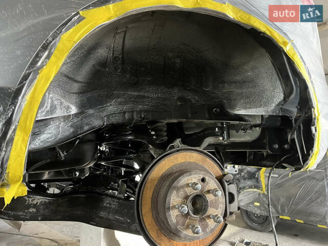 Сірий Ніссан Кашкай, об'ємом двигуна 1.5 л та пробігом 257 тис. км за 9950 $, фото 8 на Automoto.ua