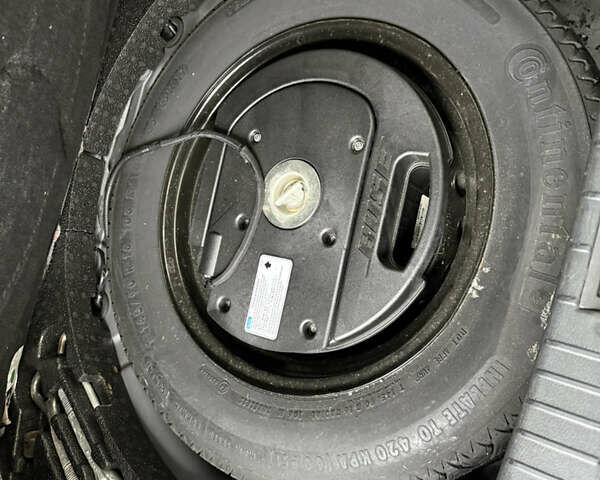 Серый Ниссан Кашкай, объемом двигателя 2 л и пробегом 253 тыс. км за 11750 $, фото 78 на Automoto.ua