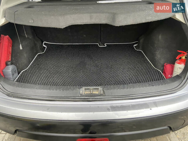 Серый Ниссан Кашкай, объемом двигателя 2 л и пробегом 262 тыс. км за 11200 $, фото 30 на Automoto.ua