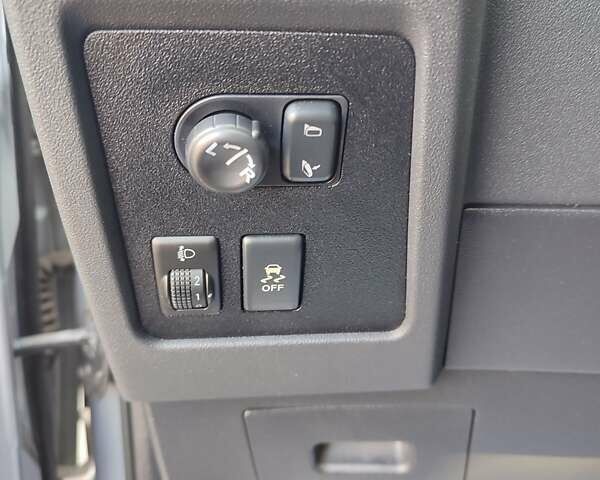 Ніссан Кашкай 2011 у Запоріжжя на Automoto.ua Сірий Ніссан Кашкай, об'ємом двигуна 1.5 л та пробігом 192 тис. км за 10600 $, фото 27 на Automoto.ua