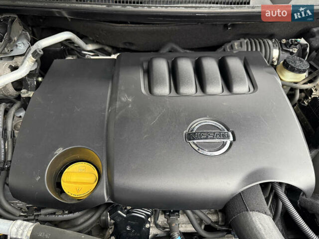 Серый Ниссан Кашкай, объемом двигателя 2 л и пробегом 253 тыс. км за 11750 $, фото 81 на Automoto.ua