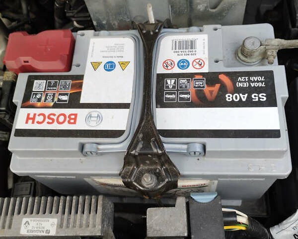 Сірий Ніссан Кашкай, об'ємом двигуна 1.5 л та пробігом 257 тис. км за 9950 $, фото 1 на Automoto.ua