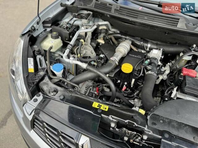 Серый Ниссан Кашкай, объемом двигателя 0 л и пробегом 232 тыс. км за 12200 $, фото 36 на Automoto.ua