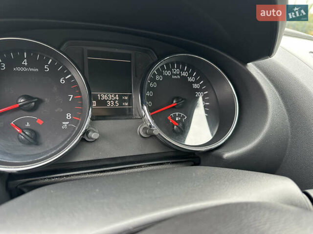 Ниссан Кашкай 2011 в Миргороде на Automoto.ua Серый Ниссан Кашкай, объемом двигателя 1.6 л и пробегом 135 тыс. км за 11350 $, фото 23 на Automoto.ua
