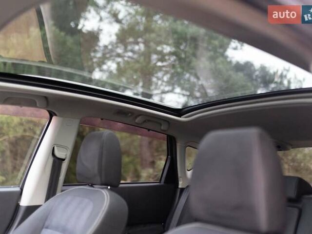 Сірий Ніссан Кашкай, об'ємом двигуна 1.46 л та пробігом 250 тис. км за 9666 $, фото 13 на Automoto.ua