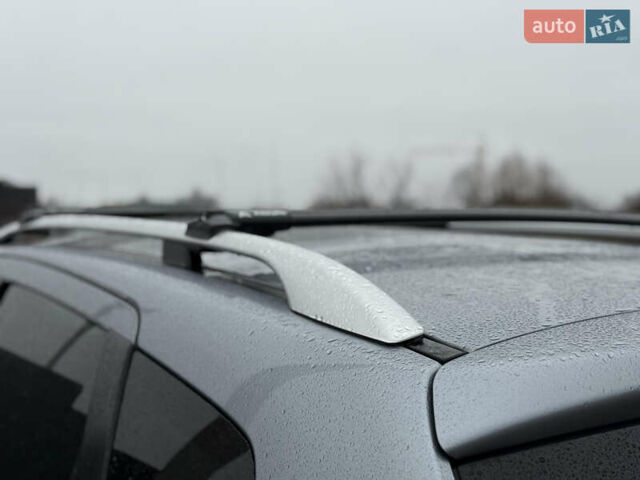 Серый Ниссан Кашкай, объемом двигателя 2 л и пробегом 253 тыс. км за 11750 $, фото 26 на Automoto.ua