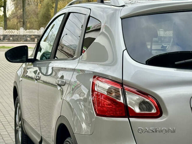 Ніссан Кашкай 2011 у Житомирі на Automoto.ua Сірий Ніссан Кашкай, об'ємом двигуна 1.5 л та пробігом 197 тис. км за 10777 $, фото 18 на Automoto.ua