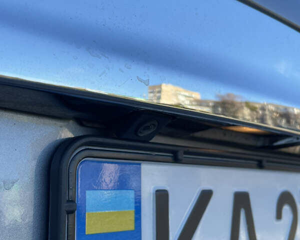 Сірий Ніссан Кашкай, об'ємом двигуна 2 л та пробігом 200 тис. км за 10450 $, фото 13 на Automoto.ua