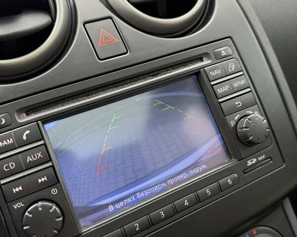 Серый Ниссан Кашкай, объемом двигателя 2 л и пробегом 253 тыс. км за 11750 $, фото 38 на Automoto.ua