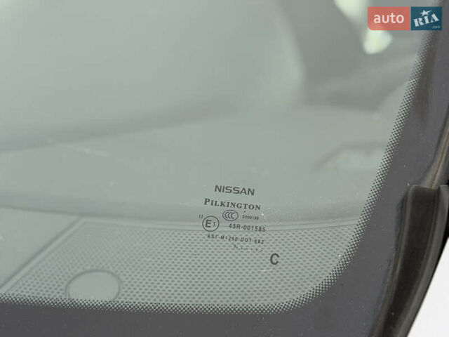 Сірий Ніссан Кашкай, об'ємом двигуна 1.6 л та пробігом 185 тис. км за 11799 $, фото 20 на Automoto.ua