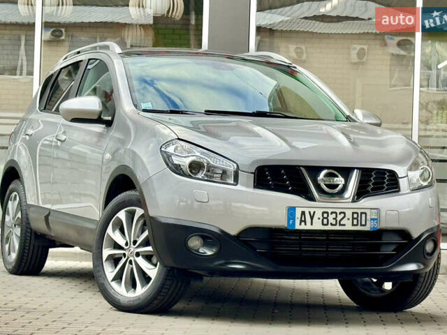 Ніссан Кашкай 2011 у Житомирі на Automoto.ua Сірий Ніссан Кашкай, об'ємом двигуна 1.5 л та пробігом 197 тис. км за 10777 $, фото 45 на Automoto.ua