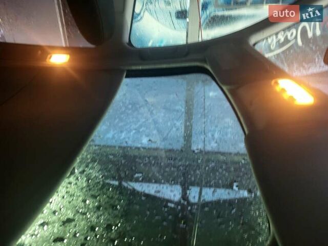 Серый Ниссан Кашкай, объемом двигателя 2 л и пробегом 220 тыс. км за 11500 $, фото 10 на Automoto.ua