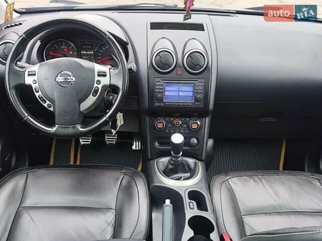 Ниссан Кашкай 2011 в Новоархангельске на Automoto.ua Серый Ниссан Кашкай, объемом двигателя 1.5 л и пробегом 208 тыс. км за 10700 $, фото 36 на Automoto.ua