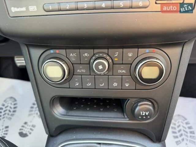 Серый Ниссан Кашкай, объемом двигателя 0 л и пробегом 232 тыс. км за 12200 $, фото 57 на Automoto.ua