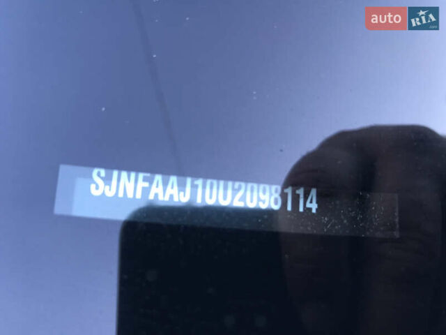 Серый Ниссан Кашкай, объемом двигателя 1.6 л и пробегом 285 тыс. км за 7999 $, фото 9 на Automoto.ua