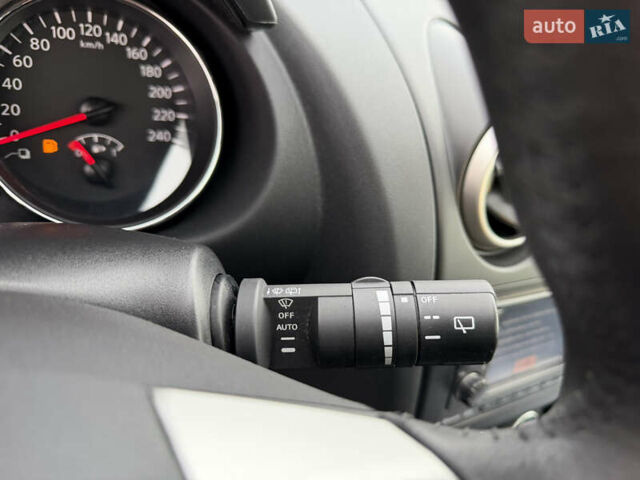 Сірий Ніссан Кашкай, об'ємом двигуна 1.6 л та пробігом 185 тис. км за 11799 $, фото 47 на Automoto.ua