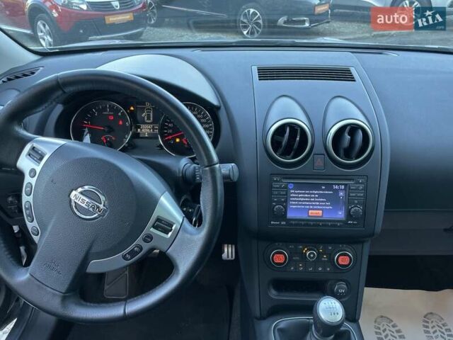 Серый Ниссан Кашкай, объемом двигателя 0 л и пробегом 232 тыс. км за 12200 $, фото 25 на Automoto.ua