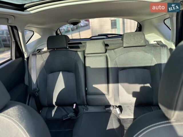 Серый Ниссан Кашкай, объемом двигателя 0 л и пробегом 232 тыс. км за 12200 $, фото 50 на Automoto.ua