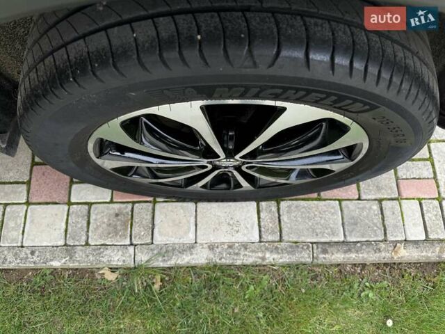 Ніссан Кашкай 2011 у Івано-Франківську на Automoto.ua Сірий Ніссан Кашкай, об'ємом двигуна 1.5 л та пробігом 210 тис. км за 10400 $, фото 33 на Automoto.ua