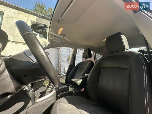 Сірий Ніссан Кашкай, об'ємом двигуна 2 л та пробігом 205 тис. км за 11500 $, фото 21 на Automoto.ua