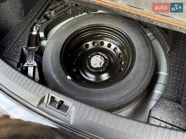 Серый Ниссан Кашкай, объемом двигателя 0 л и пробегом 232 тыс. км за 12200 $, фото 43 на Automoto.ua