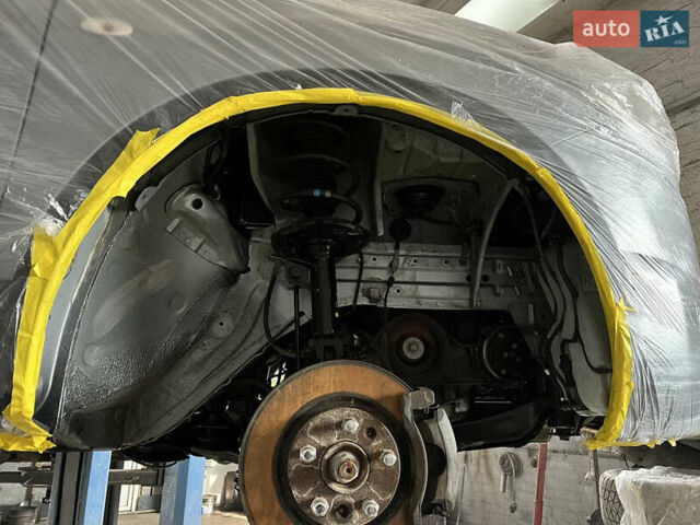 Сірий Ніссан Кашкай, об'ємом двигуна 1.5 л та пробігом 257 тис. км за 9950 $, фото 5 на Automoto.ua