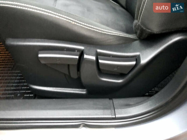 Серый Ниссан Кашкай, объемом двигателя 1.5 л и пробегом 225 тыс. км за 11699 $, фото 26 на Automoto.ua