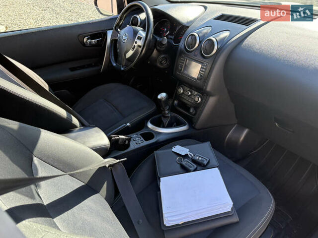 Ниссан Кашкай 2011 в Коломые на Automoto.ua Серый Ниссан Кашкай, объемом двигателя 1.5 л и пробегом 245 тыс. км за 10350 $, фото 18 на Automoto.ua