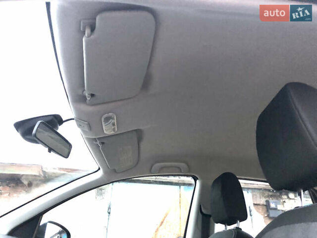 Серый Ниссан Кашкай, объемом двигателя 1.5 л и пробегом 225 тыс. км за 11699 $, фото 33 на Automoto.ua