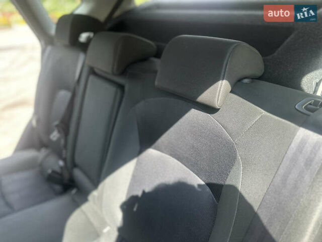 Серый Ниссан Кашкай, объемом двигателя 1.5 л и пробегом 230 тыс. км за 9900 $, фото 40 на Automoto.ua