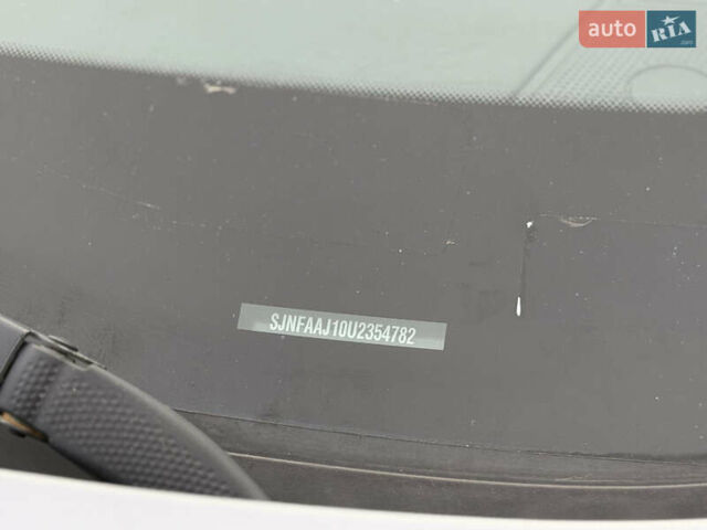 Сірий Ніссан Кашкай, об'ємом двигуна 1.6 л та пробігом 185 тис. км за 11799 $, фото 19 на Automoto.ua