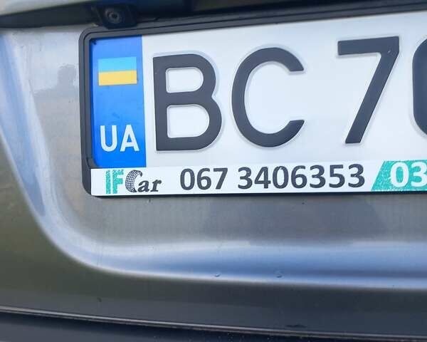 Сірий Ніссан Кашкай, об'ємом двигуна 1.5 л та пробігом 209 тис. км за 10300 $, фото 11 на Automoto.ua