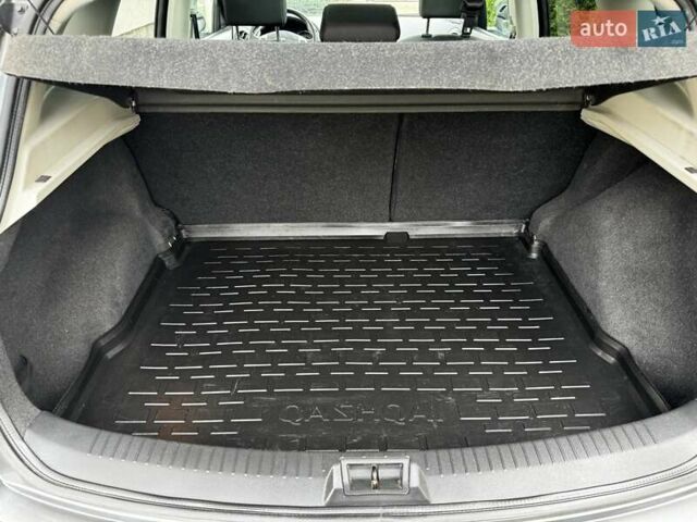 Ніссан Кашкай 2011 у Івано-Франківську на Automoto.ua Сірий Ніссан Кашкай, об'ємом двигуна 1.5 л та пробігом 210 тис. км за 10400 $, фото 31 на Automoto.ua