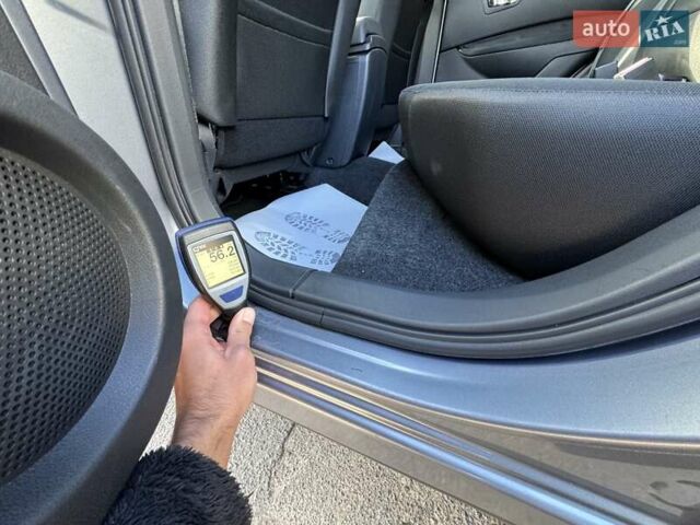Серый Ниссан Кашкай, объемом двигателя 0 л и пробегом 232 тыс. км за 12200 $, фото 85 на Automoto.ua