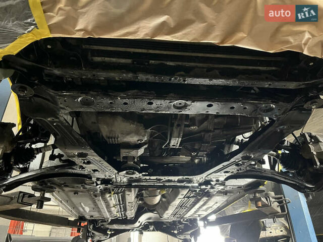 Сірий Ніссан Кашкай, об'ємом двигуна 1.5 л та пробігом 257 тис. км за 9950 $, фото 6 на Automoto.ua