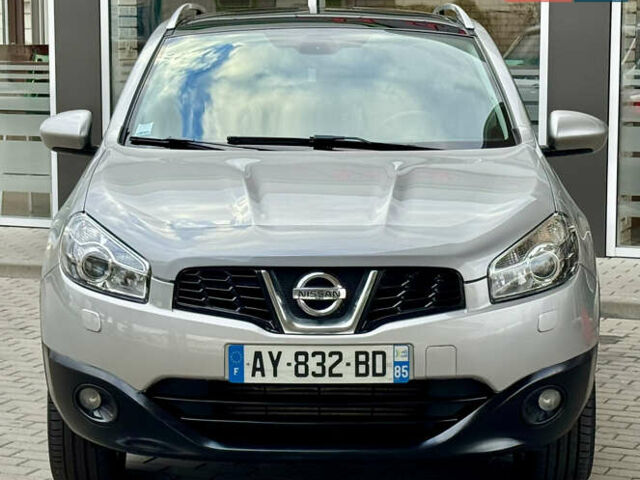 Ніссан Кашкай 2011 у Житомирі на Automoto.ua Сірий Ніссан Кашкай, об'ємом двигуна 1.5 л та пробігом 197 тис. км за 10777 $, фото 5 на Automoto.ua