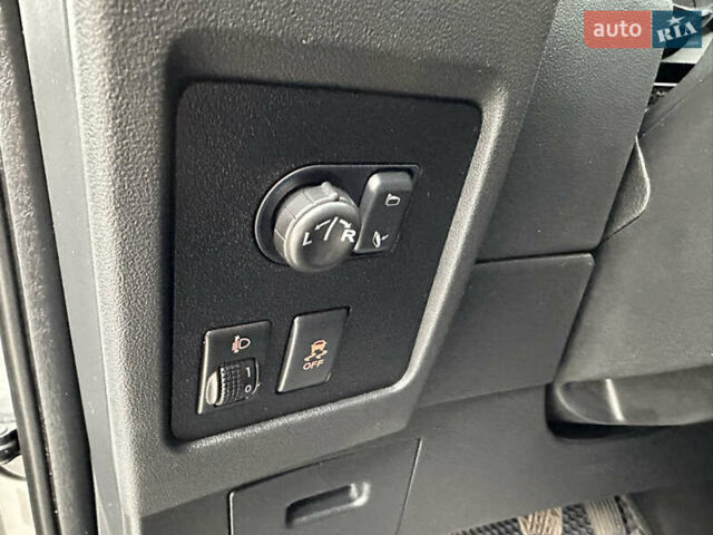 Серый Ниссан Кашкай, объемом двигателя 1.46 л и пробегом 293 тыс. км за 9500 $, фото 33 на Automoto.ua