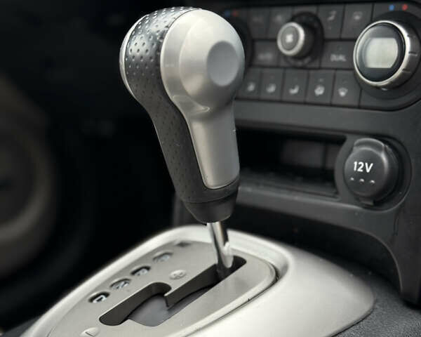 Серый Ниссан Кашкай, объемом двигателя 2 л и пробегом 253 тыс. км за 11750 $, фото 64 на Automoto.ua