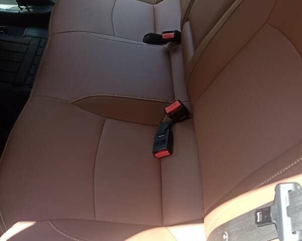 Серый Ниссан Кашкай, объемом двигателя 1.5 л и пробегом 256 тыс. км за 12350 $, фото 21 на Automoto.ua