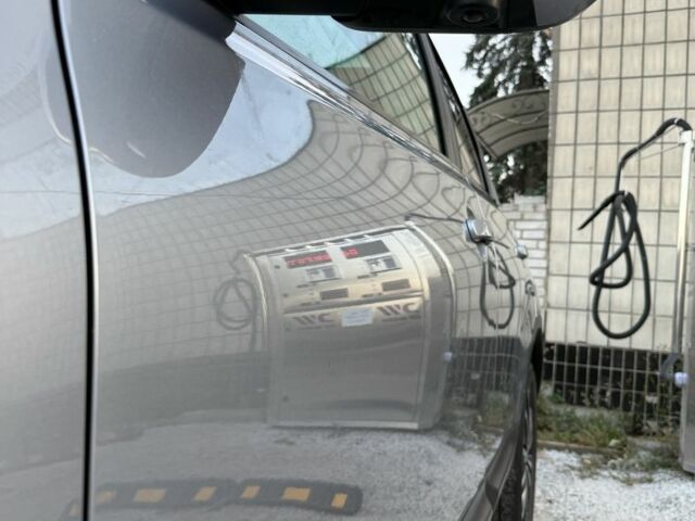 Сірий Ніссан Кашкай, об'ємом двигуна 1.5 л та пробігом 2 тис. км за 10800 $, фото 7 на Automoto.ua