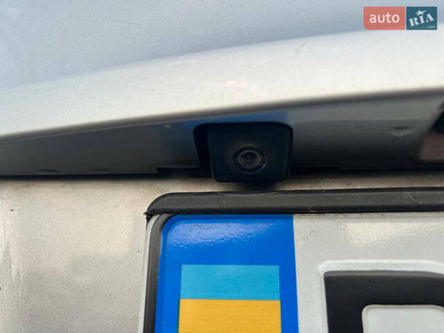 Серый Ниссан Кашкай, объемом двигателя 1.5 л и пробегом 216 тыс. км за 10500 $, фото 18 на Automoto.ua