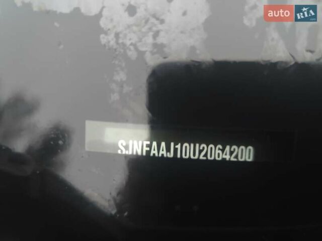 Серый Ниссан Кашкай, объемом двигателя 1.6 л и пробегом 213 тыс. км за 9950 $, фото 57 на Automoto.ua