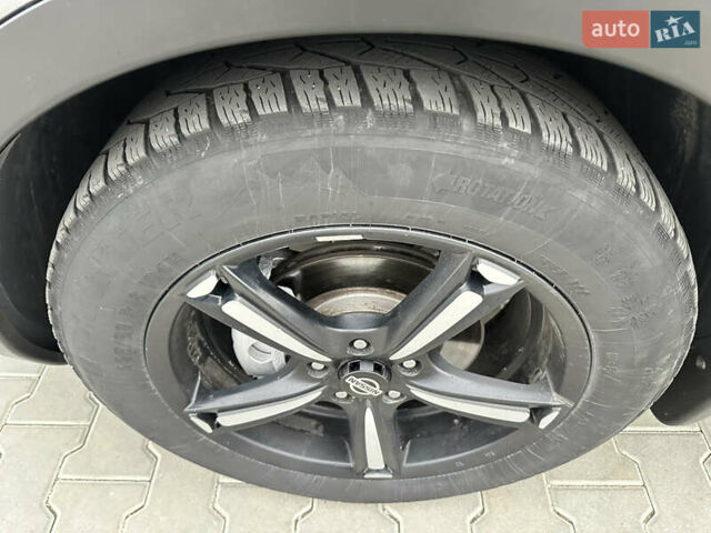 Серый Ниссан Кашкай, объемом двигателя 1.46 л и пробегом 293 тыс. км за 9500 $, фото 49 на Automoto.ua