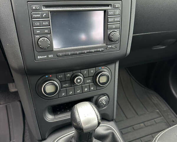 Ниссан Кашкай 2011 в Миргороде на Automoto.ua Серый Ниссан Кашкай, объемом двигателя 1.6 л и пробегом 135 тыс. км за 11350 $, фото 22 на Automoto.ua