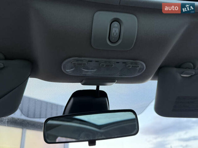 Сірий Ніссан Кашкай, об'ємом двигуна 1.6 л та пробігом 250 тис. км за 10700 $, фото 49 на Automoto.ua