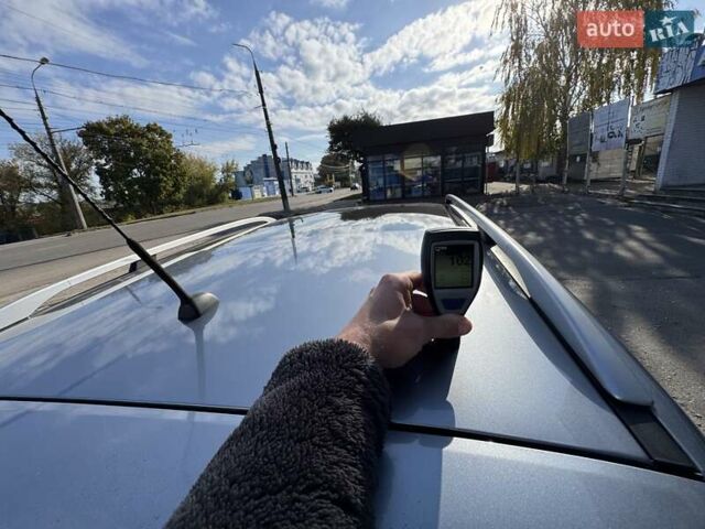 Серый Ниссан Кашкай, объемом двигателя 0 л и пробегом 232 тыс. км за 12200 $, фото 80 на Automoto.ua