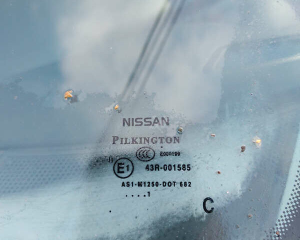 Серый Ниссан Кашкай, объемом двигателя 1.6 л и пробегом 177 тыс. км за 10600 $, фото 8 на Automoto.ua