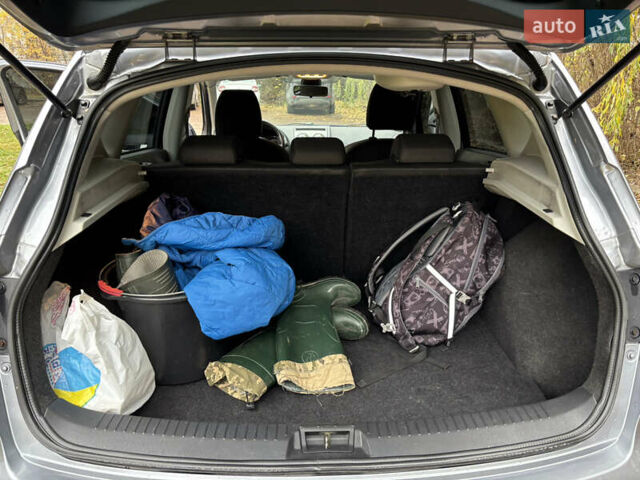 Сірий Ніссан Кашкай, об'ємом двигуна 1.5 л та пробігом 193 тис. км за 10500 $, фото 13 на Automoto.ua