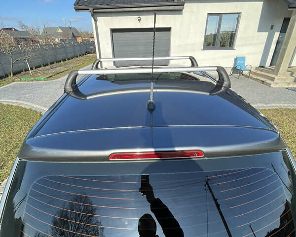 Сірий Ніссан Кашкай, об'ємом двигуна 1.5 л та пробігом 259 тис. км за 10300 $, фото 25 на Automoto.ua