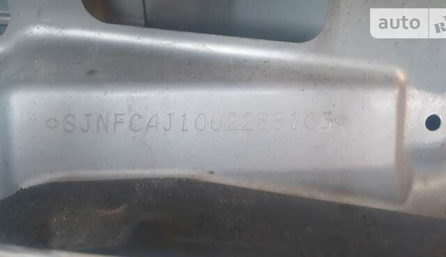 Сірий Ніссан Кашкай, об'ємом двигуна 1.5 л та пробігом 209 тис. км за 10400 $, фото 15 на Automoto.ua